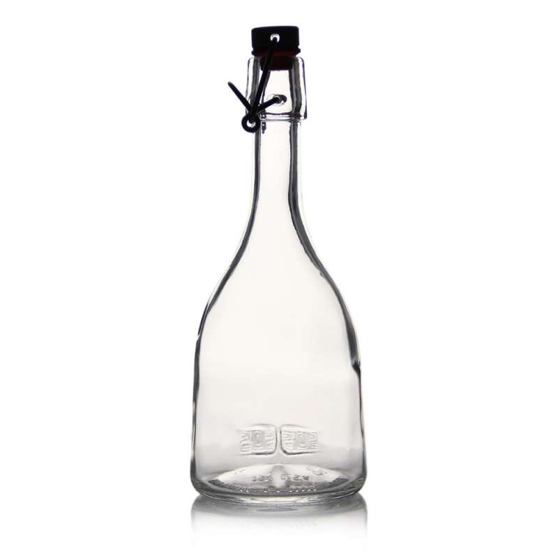 Бутылка Бабл с бугельным замком 0,5л  по цене 