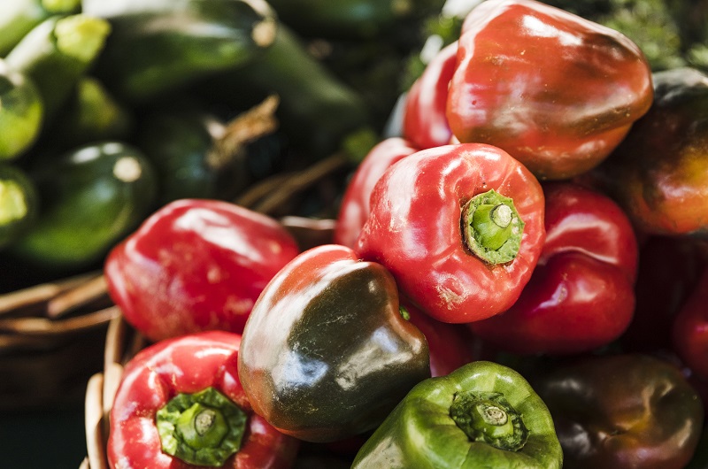 ТОП-3 перцев для новичков 