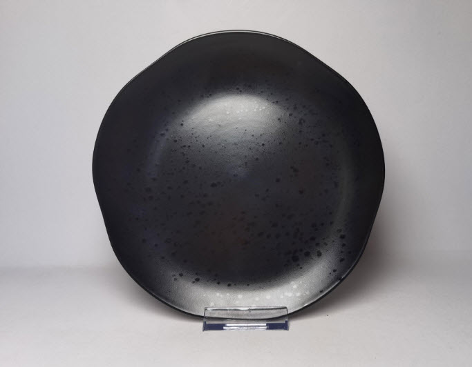 Тарелка закусочная Карин 20см, керамика арт.235-61014 по цене 