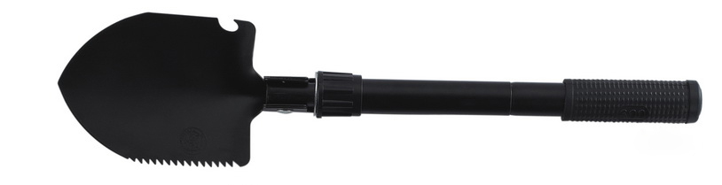 Лопатка Грин Эпл складная по цене 