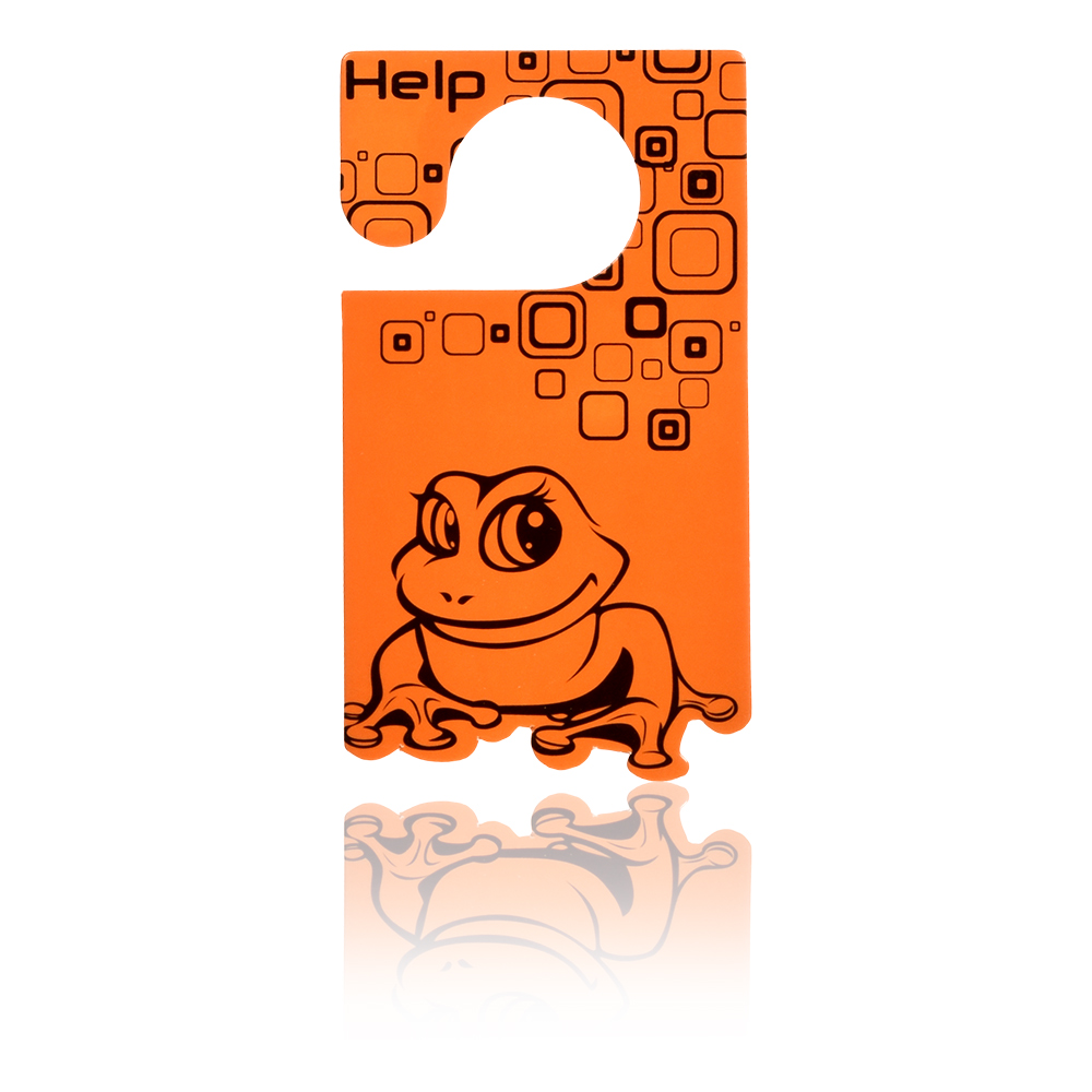 Секция от моли Хелп с ароматом апельсина по цене 