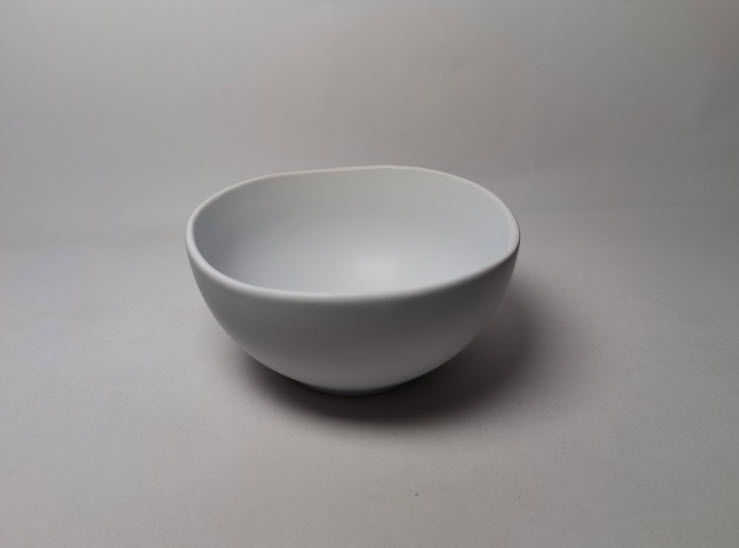 Салатник Фрида 770мл 15см, керамика арт.235-61007 по цене 