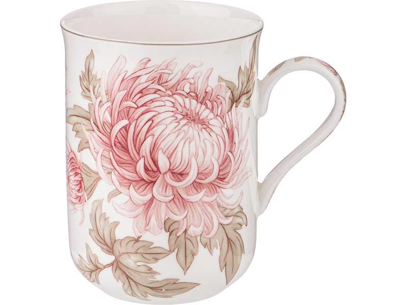 Кружка Лефард Астра 350мл, фарфор арт.415-2153 по цене 