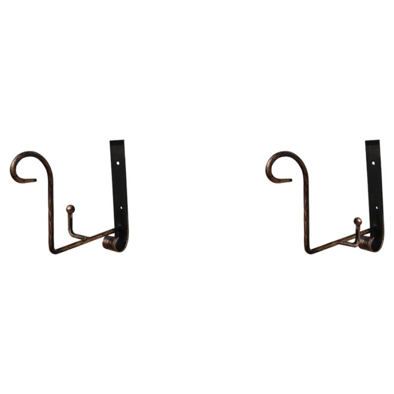 Подставка балконная, металл арт.51-266 по цене 