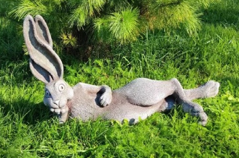 Купите декор для сада 