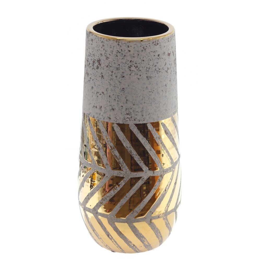 Ваза 13х13х28см, фарфор арт.815681 по цене 