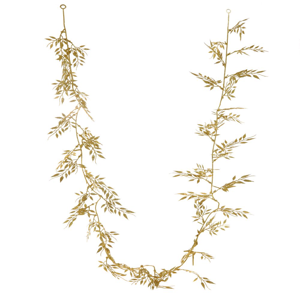 Изделие декоративное Гирлянда 175х15х15см арт.754268 по цене 