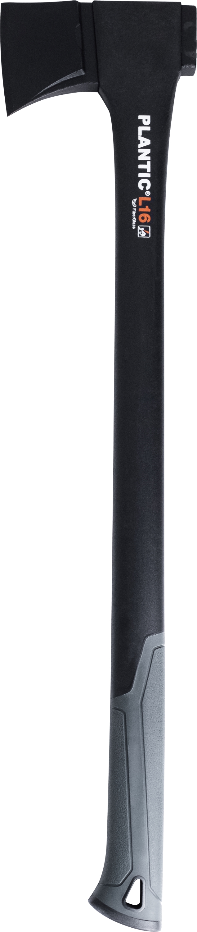 Топор-колун 1600г Plantic light L16 27463-01 по цене 