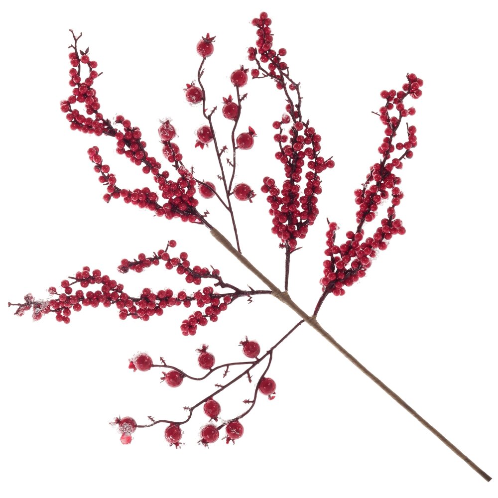 Изделие декоративное Ветка 35х3х60см арт.791247 по цене 