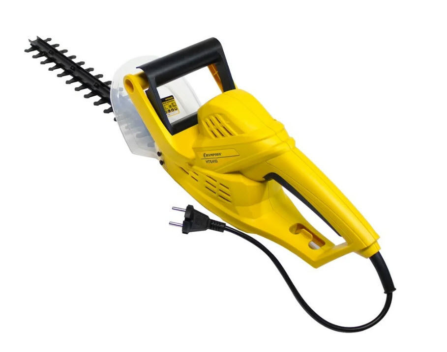 Ножницы электрические CHAMPION HTE410 по цене 