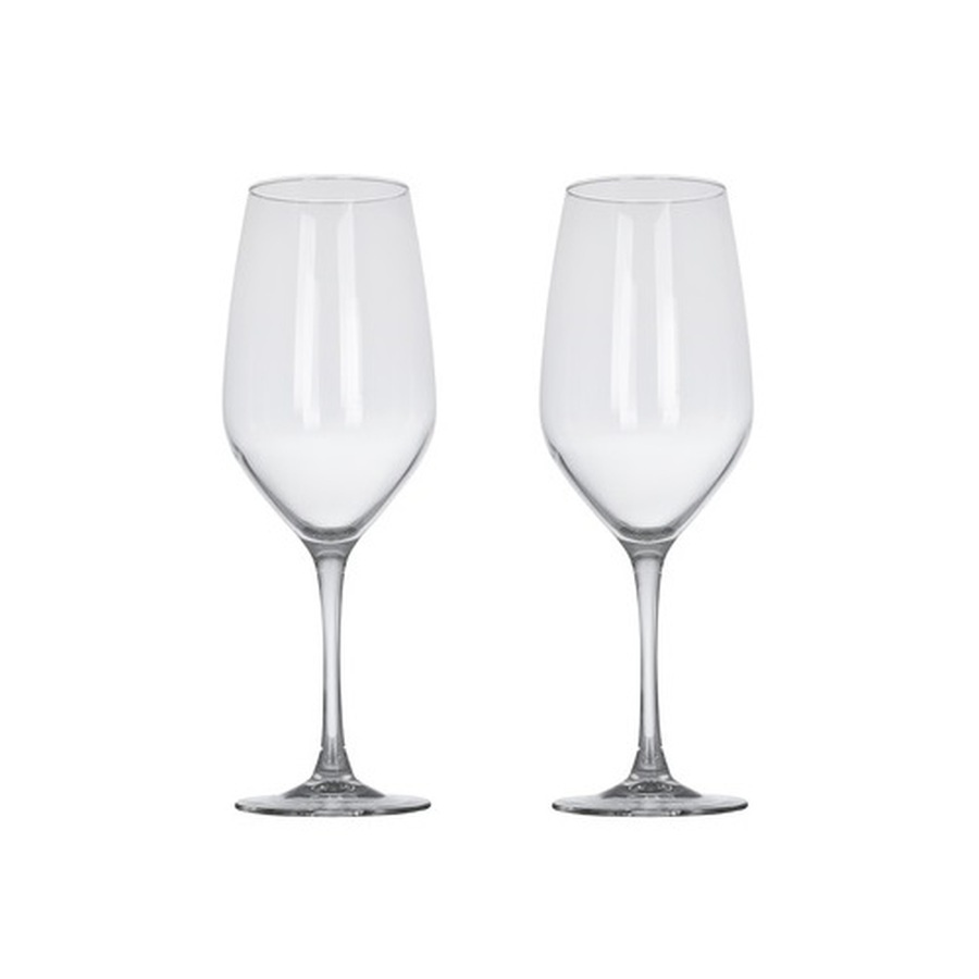 Бокал для вина Магнум Сепаж 2шт стекло 580мл по цене 