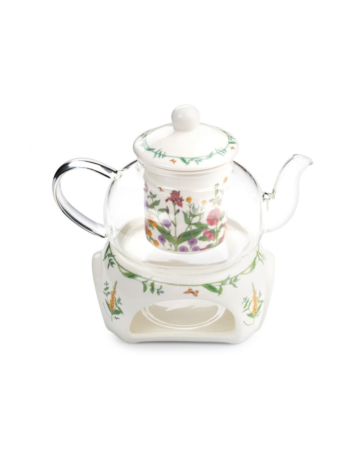 чайник england заварочный