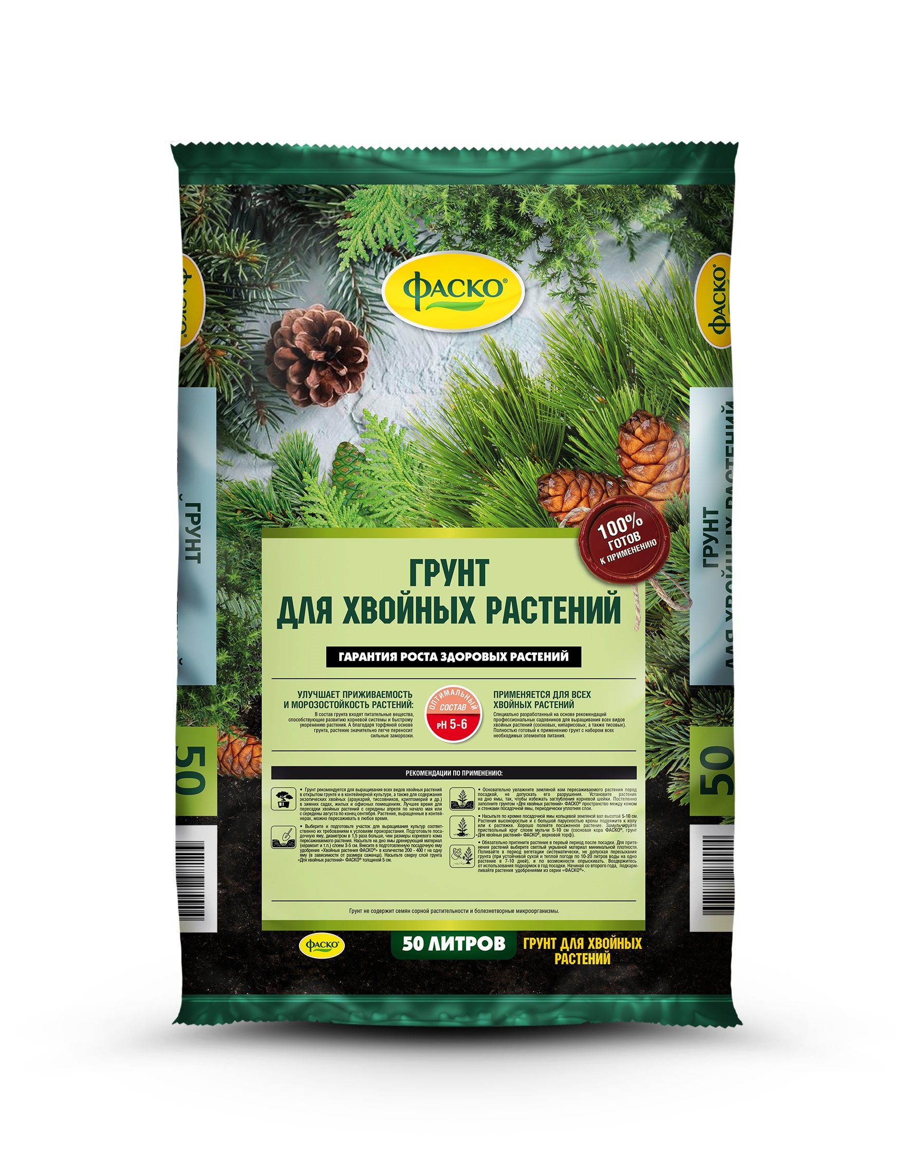 Основное изображение