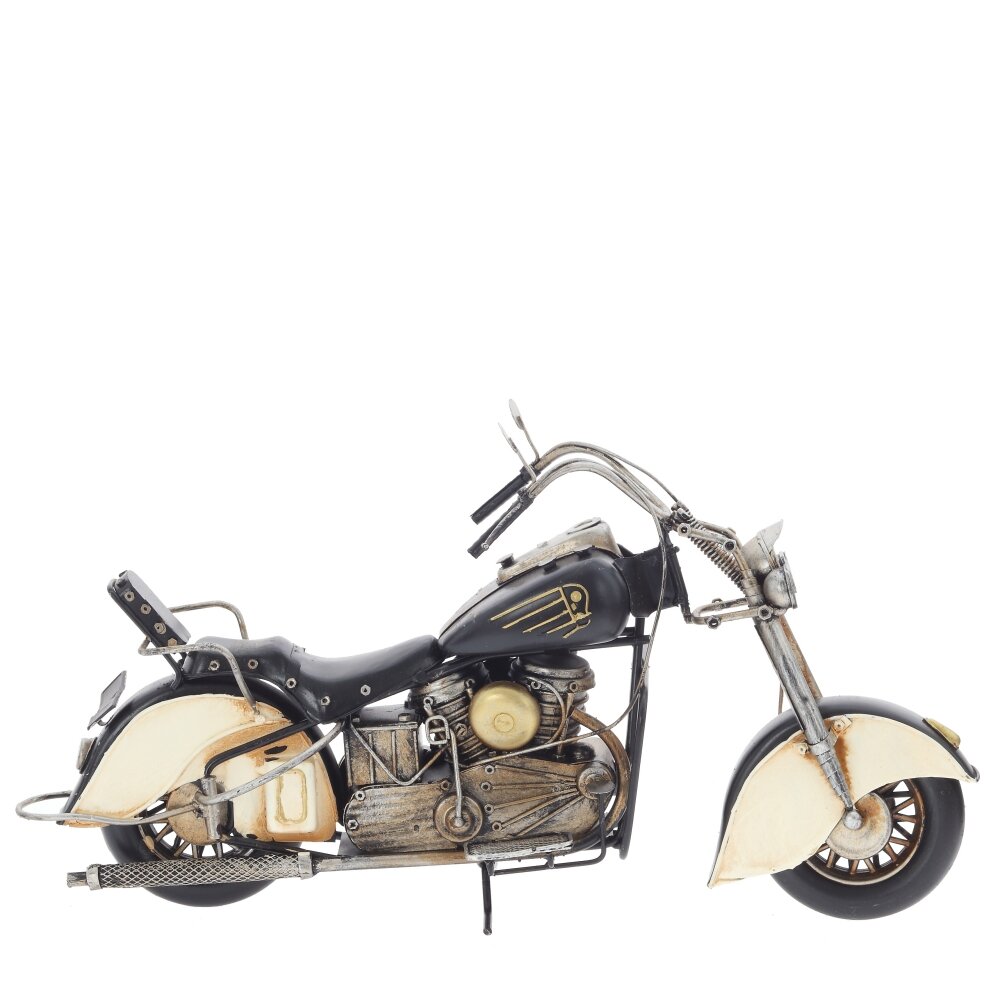 Подставка для бутылки Мотоцикл 40х13,5х21,5см арт.819016 по цене 