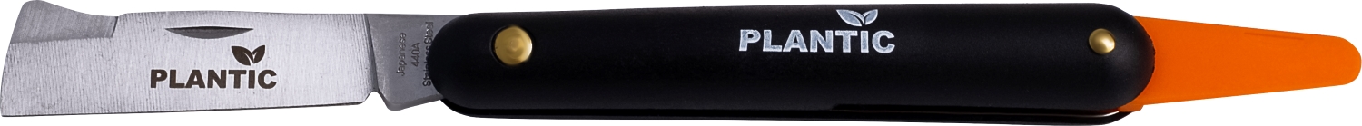 Нож для прививок прямой Плантик арт.37300-01 по цене 