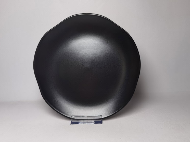 Тарелка закусочная Эльза 20см, керамика арт.235-61002 по цене 