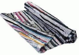 Коврик VORTEX Вологодский 55х110см, хлопок по цене 