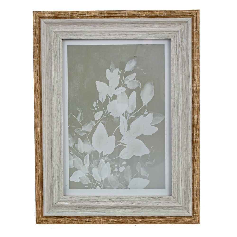 Фоторамка 13x18см 17x1x22см арт.800601 по цене 