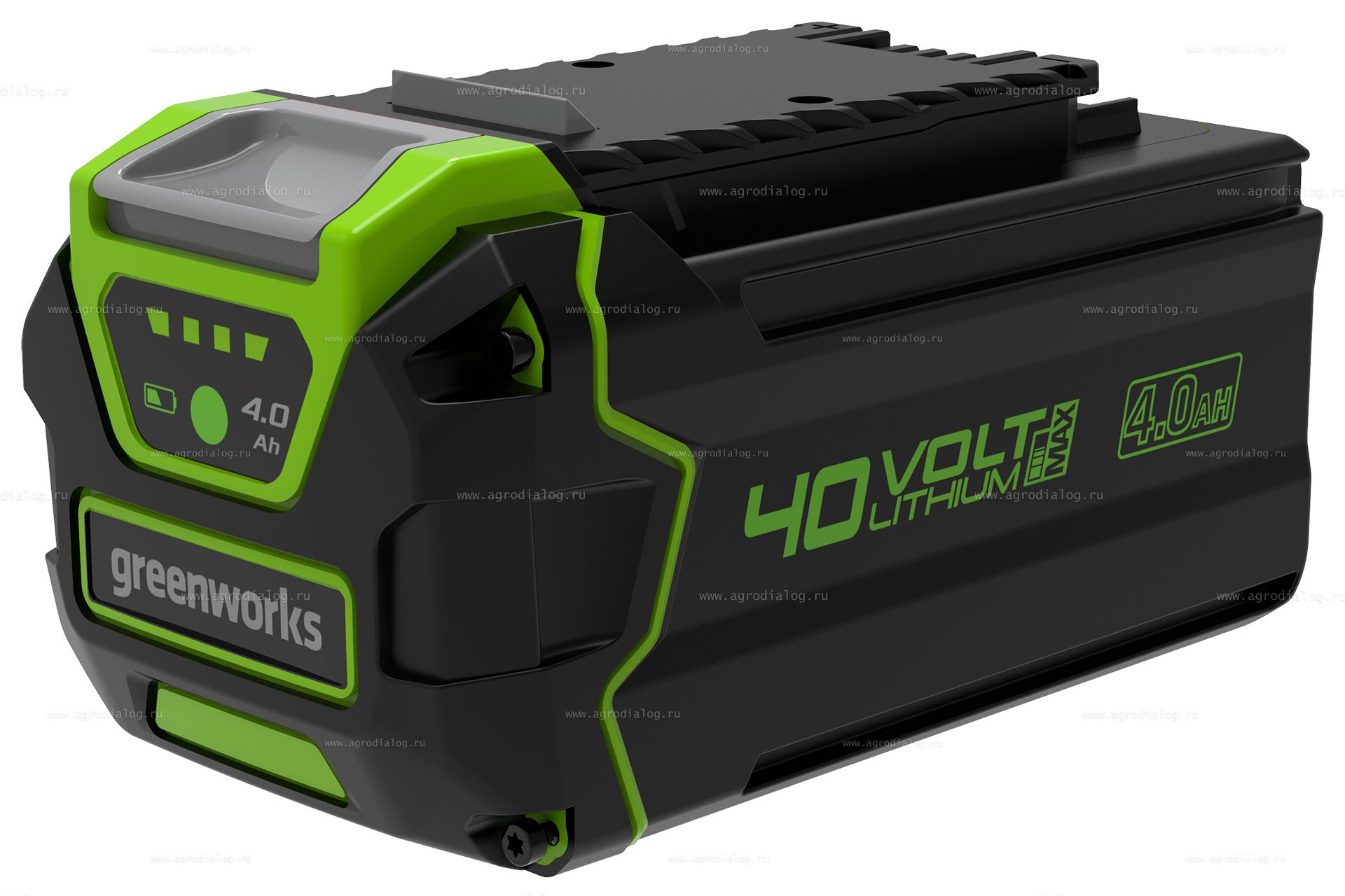 Основное изображение