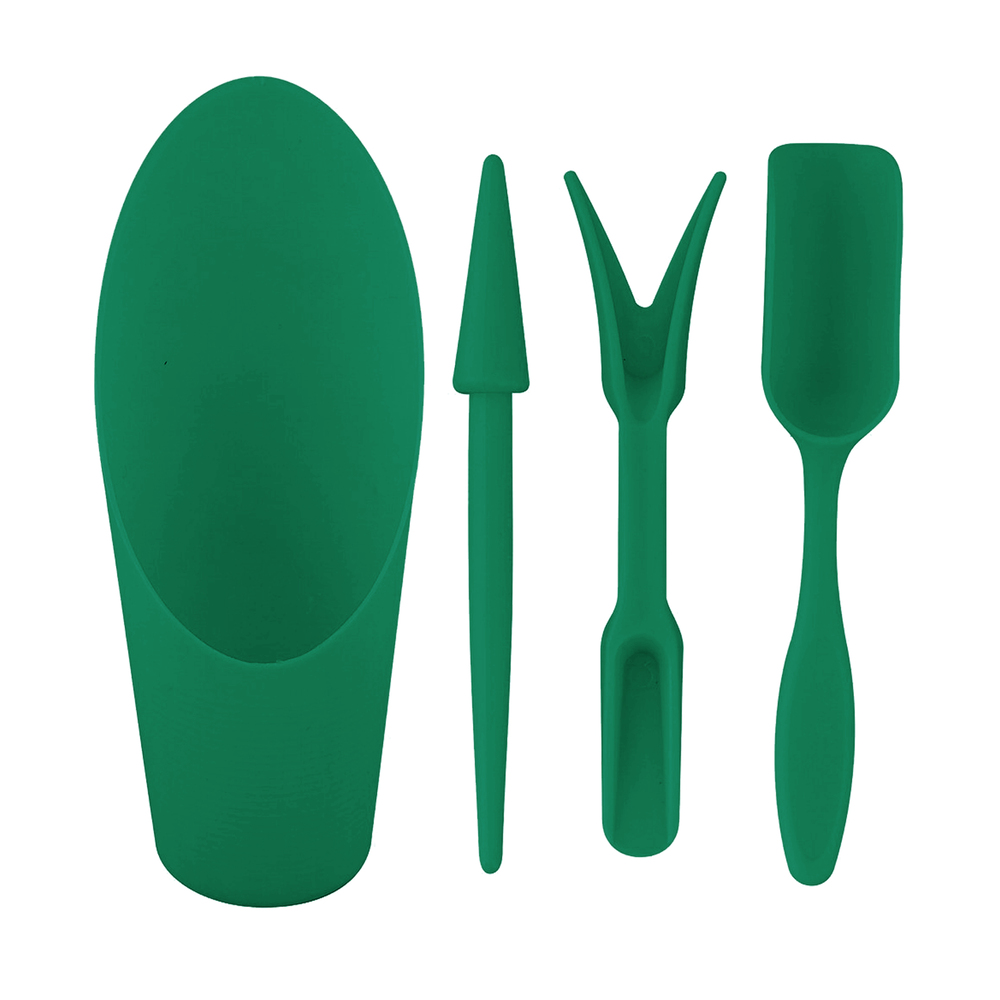 Набор посадочный Совок с инструментами Гарден Шоу по цене 