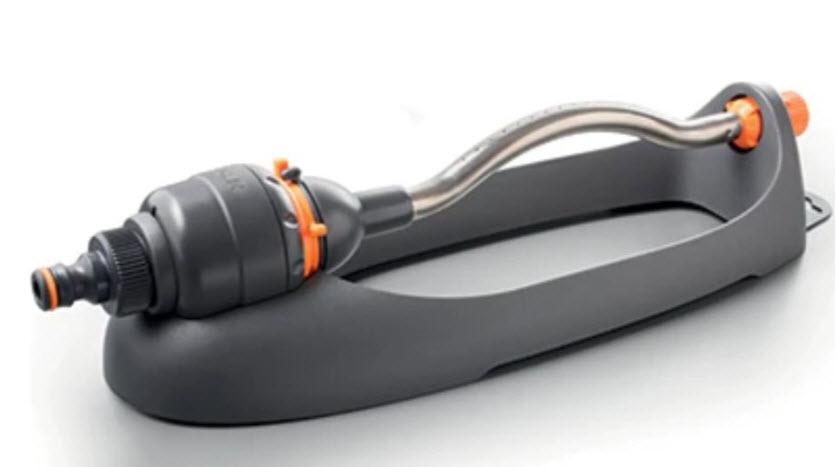 Дождеватель осциллирующий GF COMET 80005666 по цене 