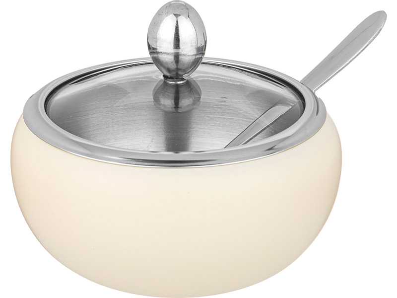 Сахарница Агнесс с ложкой 460мл арт.912-043 по цене 