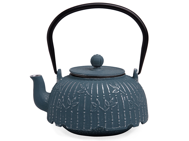 Чайник заварочный с ситом 1000мл, чугун арт.734-1006 по цене 