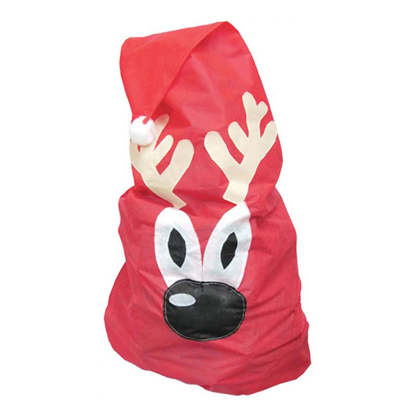 Укрытие зимнее Сказка Олень 190х130 см по цене 