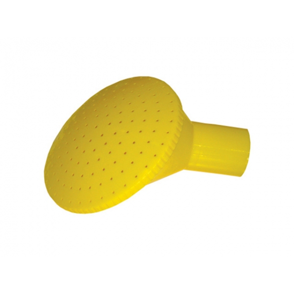 Рассеиватель для лейки пластик (4,7,8,10,12л) АЛЬТЕРНАТИВА М181 по цене 