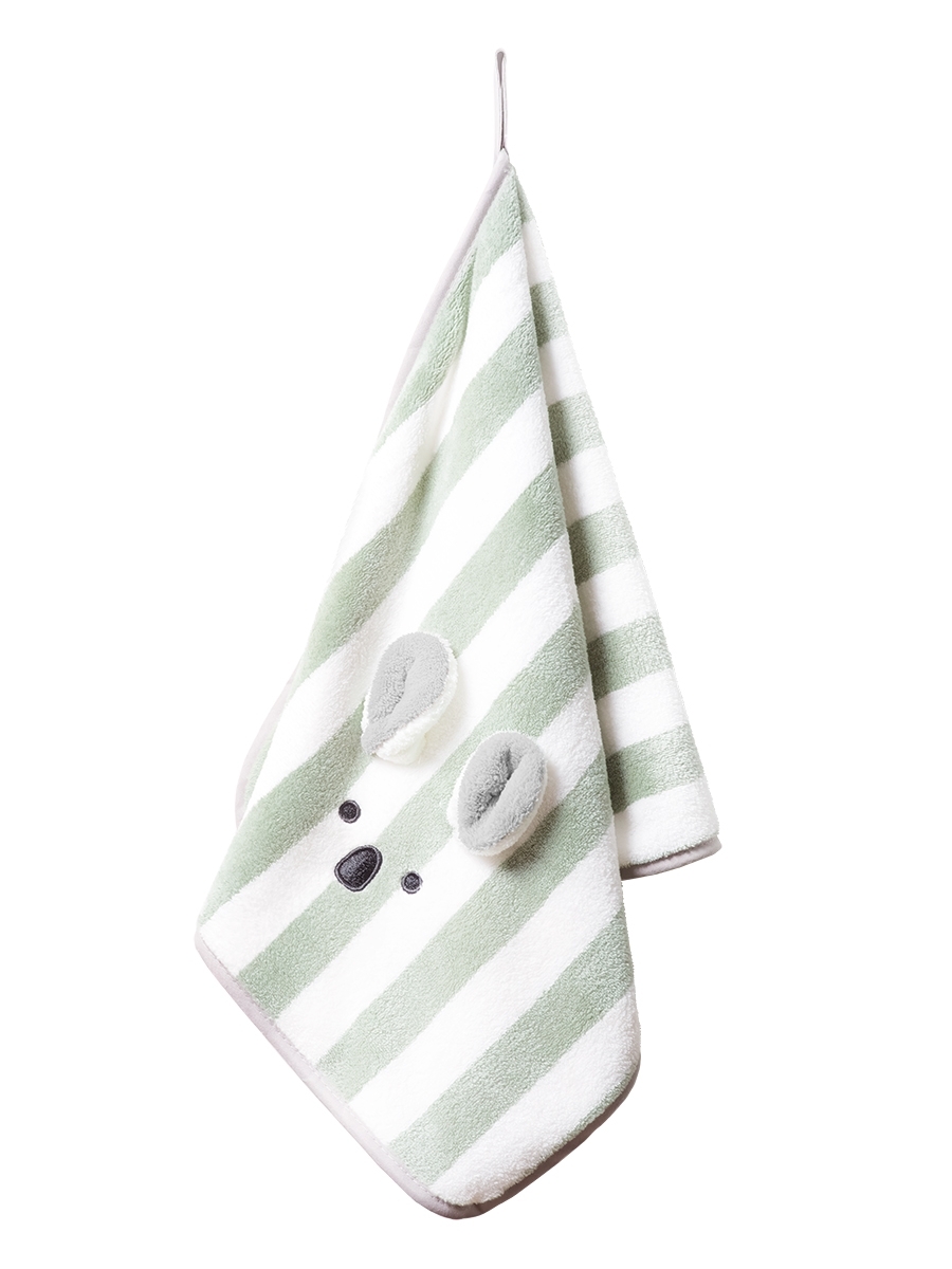 Полотенце детское Малибри Кидс Коала 35х75см арт.1001-051 по цене 