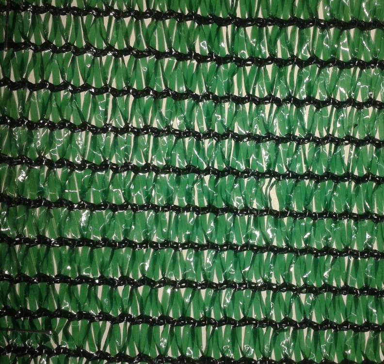 Сетка для затенения ширина 3м, пог.м. по цене 