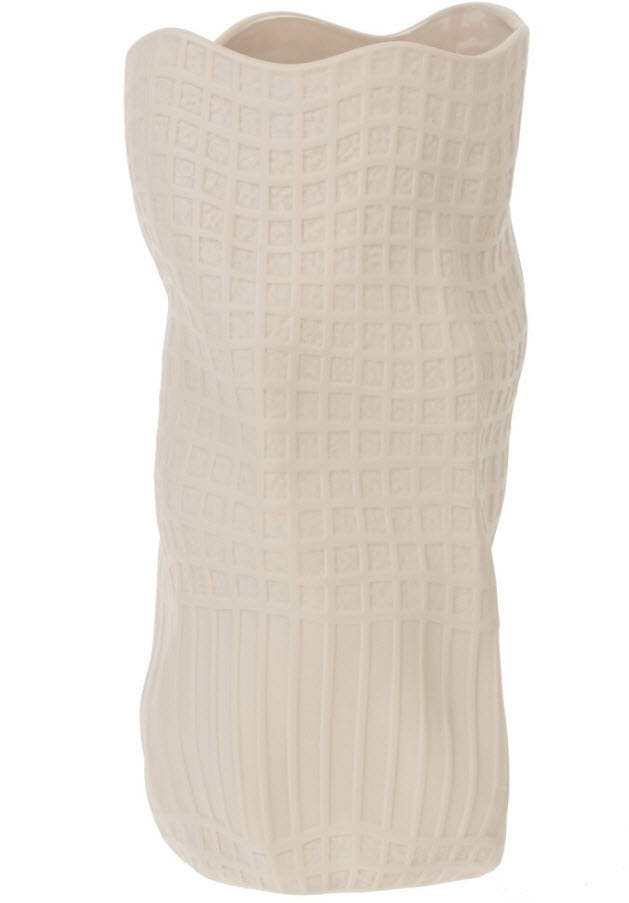 Ваза 13х10,5х29см, фарфор арт.800625 по цене 