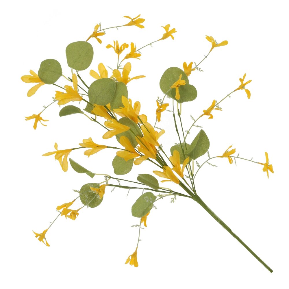 Ветка искусственная 10х5х45см арт.816151 по цене 