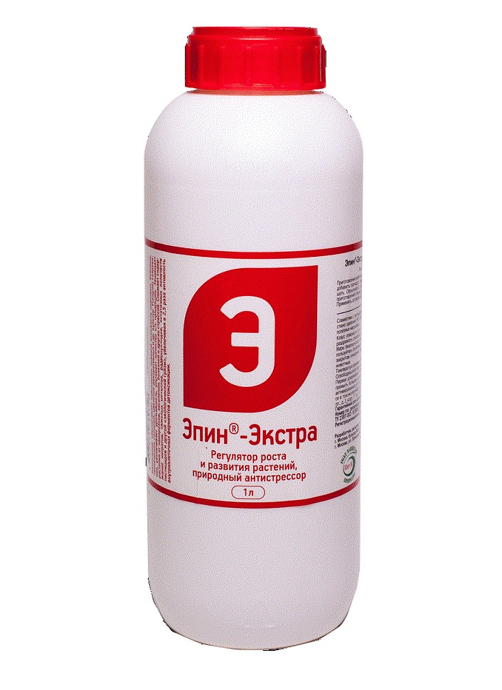 Регулятор роста НЭСТ М Эпин-Экстра от всех стрессов 1000 мл по цене 