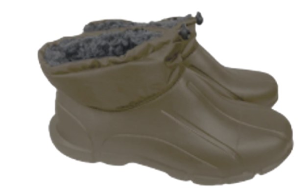 Полусапожки утепленные женские 4х4 размер 39 Цвет бежевый арт 2X.PS.C по цене 