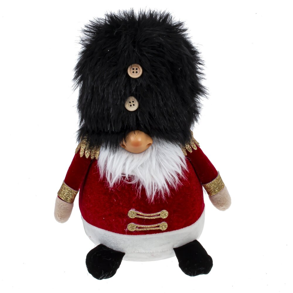 Игрушка набивная Гном 19х11х26см арт.813496 по цене 