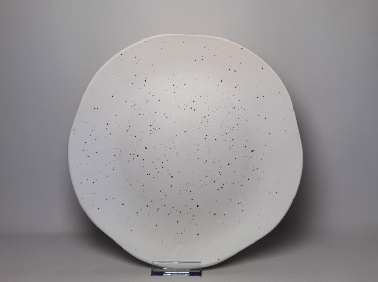 Тарелка подстановочная Аурора 27см, керамика арт.235-61009 по цене 