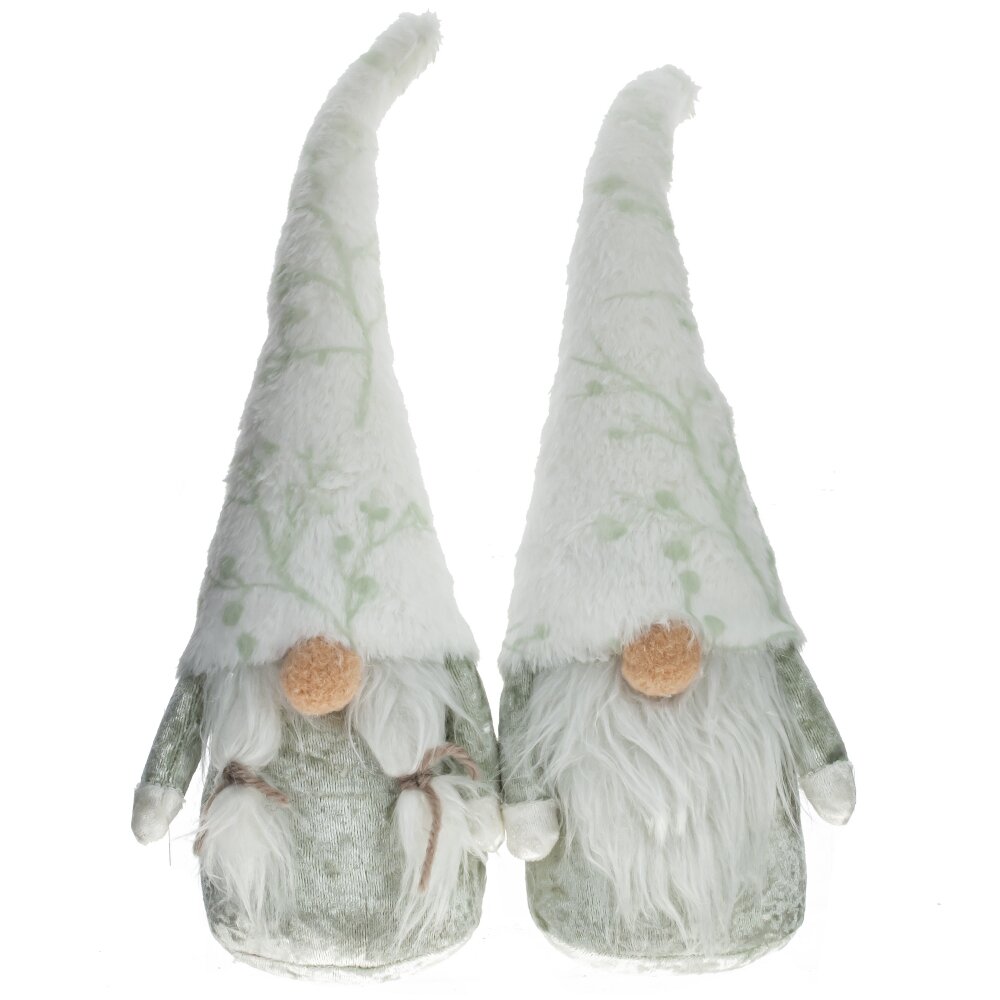 Игрушка набивная Гном 9х8х30см арт.791259 по цене 