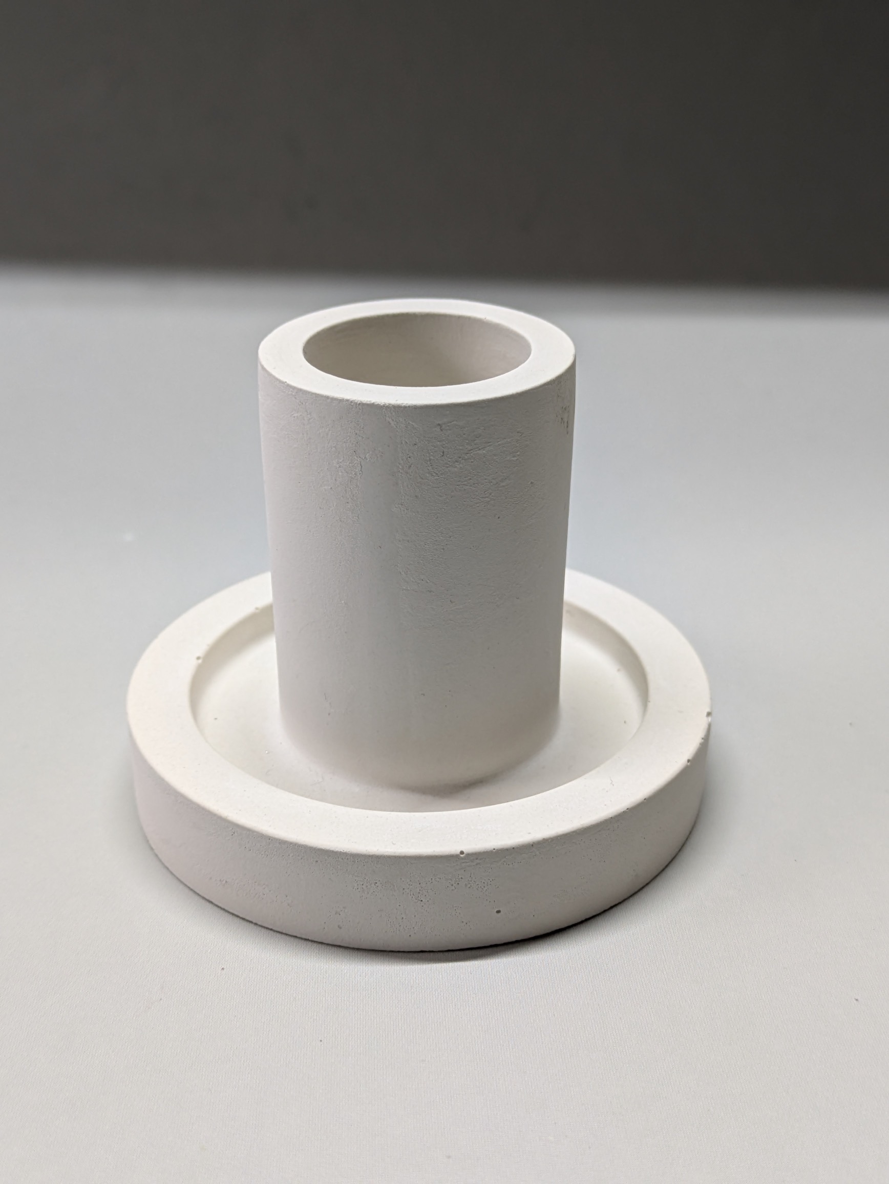 Подсвечник для столовых свечей 6см арт.ГППССО6 по цене 