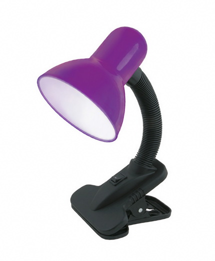 Светильник на клипсе TLI-222 по цене 