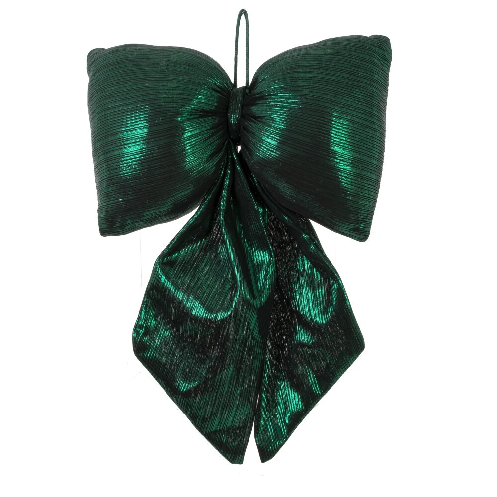 Изделие декоративное Бант 18х7х12см арт.823816 по цене 