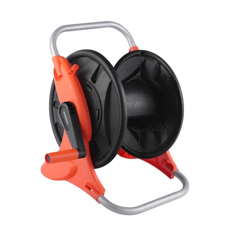 Катушка для шланга - Patriot HR 4512 по цене 