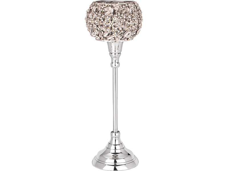 Подсвечник Лефард Бохо 34х11см арт.875-300 по цене 