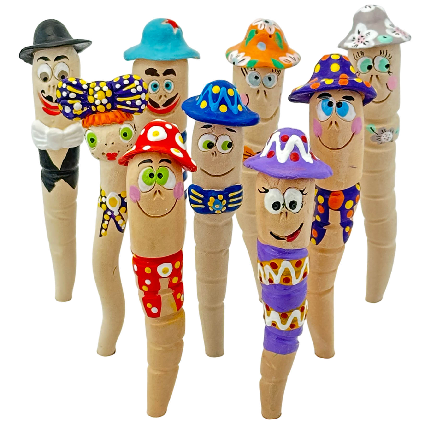 Рыхлитель МИКС червячки 12см арт.731251 по цене 