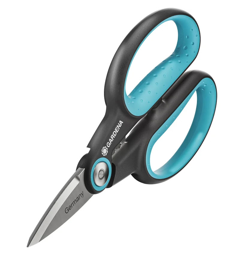 Ножницы садовые 266 мм Gardena HerbCut 12214-20 по цене 