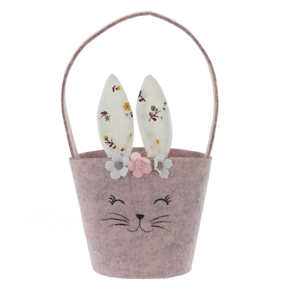 Корзина 11x11x27см арт.816257 по цене 