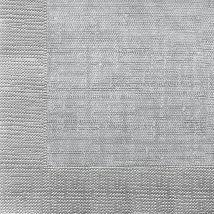 Салфетки бумажные Серебро 33х33см 3-х слойные 20л арт.37020 по цене 