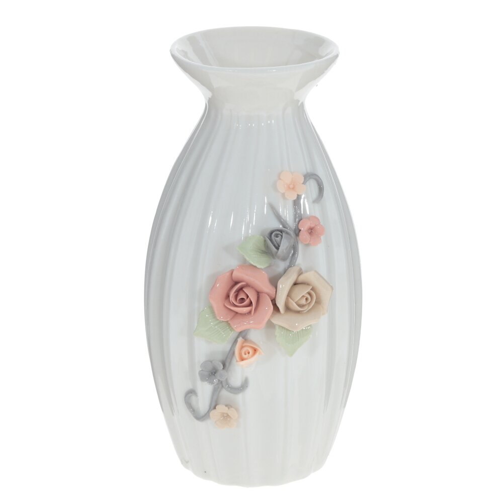 Ваза 8x8x15,5см по цене 