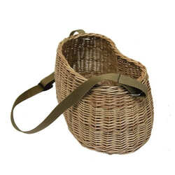 Корзина на ремне 17х36х17см арт.ИНП9 по цене 