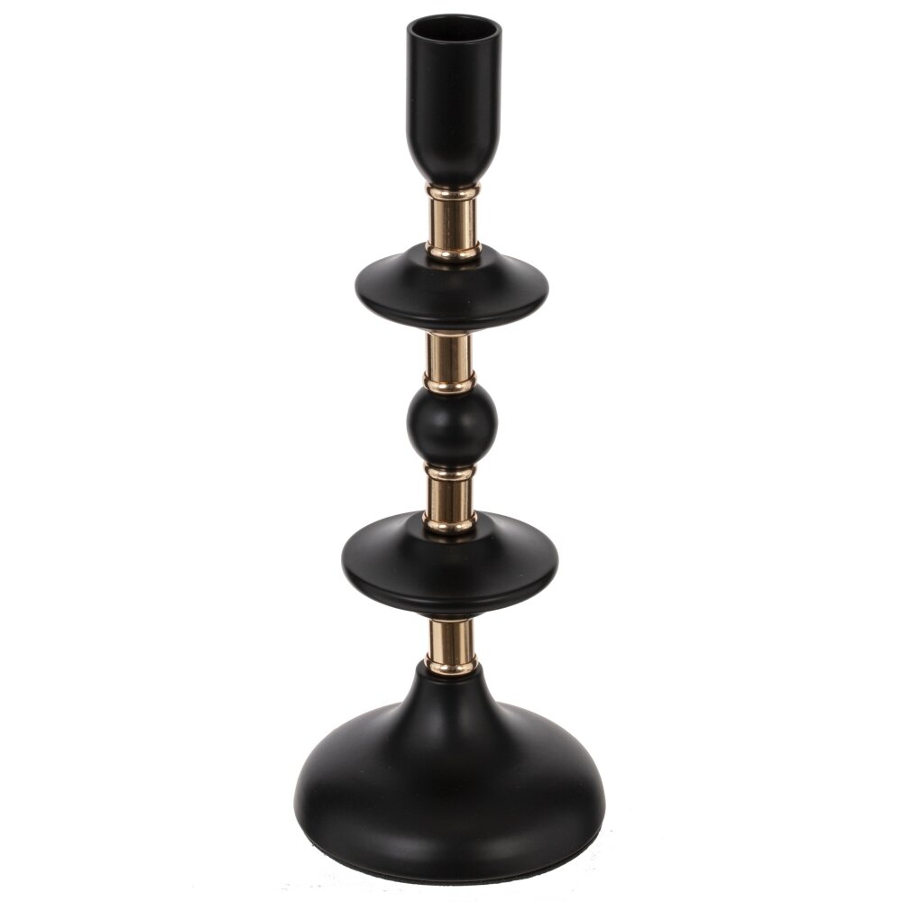 Подсвечник 9х9х23,5см, металл арт.817718 по цене 